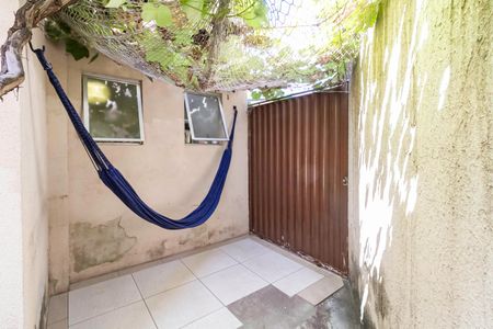 Apartamento à venda com 90m², 3 quartos e 2 vagas Apartamento à venda com 90m², 3 quartos e 2 vagasQuintal