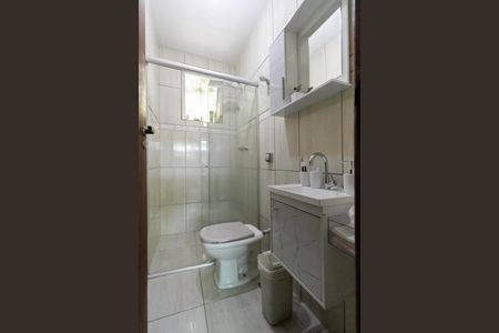 Apartamento à venda com 90m², 3 quartos e 2 vagas Apartamento à venda com 90m², 3 quartos e 2 vagasBanheiro da suíte