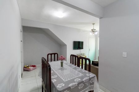 Apartamento à venda com 90m², 3 quartos e 2 vagas Apartamento à venda com 90m², 3 quartos e 2 vagasSala