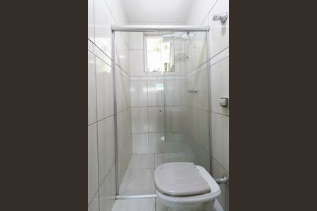 Apartamento à venda com 90m², 3 quartos e 2 vagas Apartamento à venda com 90m², 3 quartos e 2 vagasBanheiro da suíte