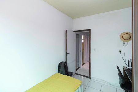 Apartamento à venda com 90m², 3 quartos e 2 vagas Apartamento à venda com 90m², 3 quartos e 2 vagasQuarto 2