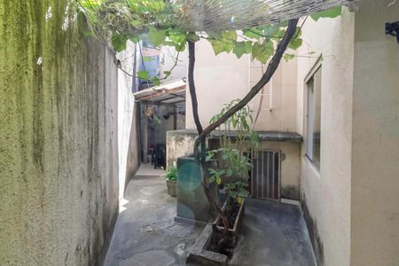 Apartamento à venda com 90m², 3 quartos e 2 vagas Apartamento à venda com 90m², 3 quartos e 2 vagasQuintal