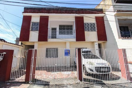 Apartamento para alugar com 60m², 2 quartos e sem vaga Apartamento para alugar com 60m², 2 quartos e sem vagaFachada