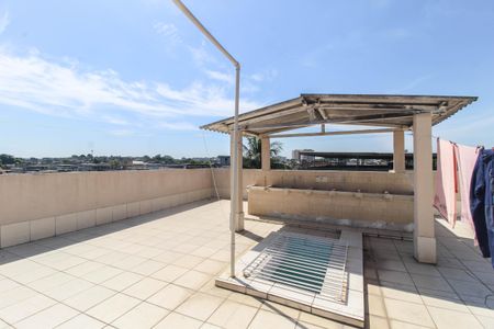 Apartamento para alugar com 60m², 2 quartos e sem vaga Apartamento para alugar com 60m², 2 quartos e sem vagaÁrea Comum