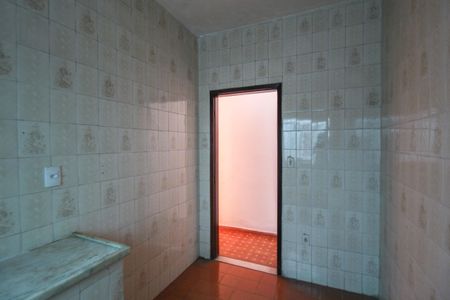 Apartamento para alugar com 60m², 2 quartos e sem vaga Apartamento para alugar com 60m², 2 quartos e sem vagaCozinha