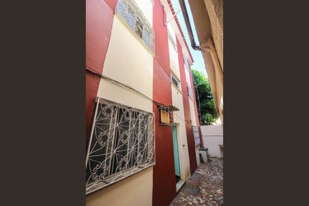 Apartamento para alugar com 60m², 2 quartos e sem vaga Apartamento para alugar com 60m², 2 quartos e sem vagaÁrea Comum