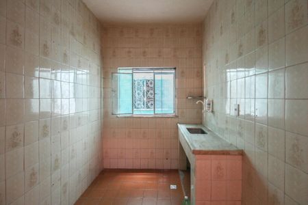 Apartamento para alugar com 60m², 2 quartos e sem vaga Apartamento para alugar com 60m², 2 quartos e sem vagaCozinha
