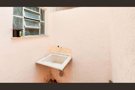 Apartamento para alugar com 60m², 2 quartos e sem vaga Apartamento para alugar com 60m², 2 quartos e sem vagaÁrea de Serviço