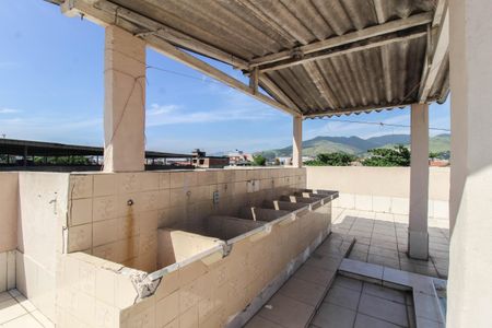 Apartamento para alugar com 60m², 2 quartos e sem vaga Apartamento para alugar com 60m², 2 quartos e sem vagaÁrea Comum