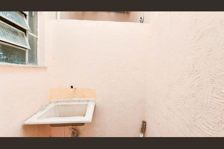 Apartamento para alugar com 60m², 2 quartos e sem vaga Apartamento para alugar com 60m², 2 quartos e sem vagaÁrea de Serviço