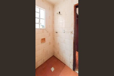 Apartamento para alugar com 60m², 2 quartos e sem vaga Apartamento para alugar com 60m², 2 quartos e sem vagaBanheiro