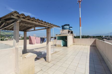 Apartamento para alugar com 60m², 2 quartos e sem vaga Apartamento para alugar com 60m², 2 quartos e sem vagaÁrea Comum