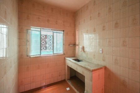 Apartamento para alugar com 60m², 2 quartos e sem vaga Apartamento para alugar com 60m², 2 quartos e sem vagaCozinha