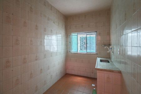 Apartamento para alugar com 60m², 2 quartos e sem vaga Apartamento para alugar com 60m², 2 quartos e sem vagaCozinha