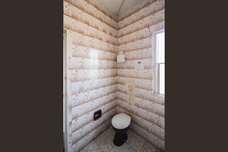 Apartamento para alugar com 60m², 2 quartos e sem vaga Apartamento para alugar com 60m², 2 quartos e sem vagaBanheiro