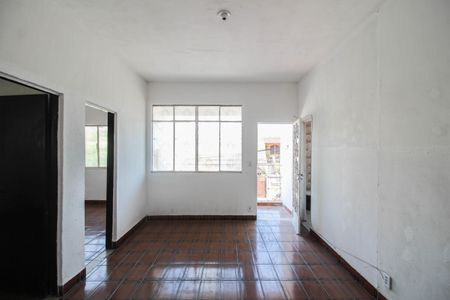 Apartamento para alugar com 60m², 2 quartos e sem vaga Apartamento para alugar com 60m², 2 quartos e sem vagaSala