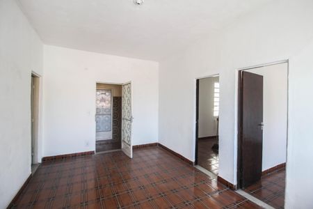 Apartamento para alugar com 60m², 2 quartos e sem vaga Apartamento para alugar com 60m², 2 quartos e sem vagaSala