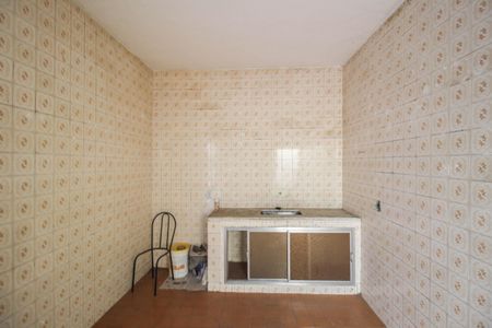 Apartamento para alugar com 60m², 2 quartos e sem vaga Apartamento para alugar com 60m², 2 quartos e sem vagaCozinha