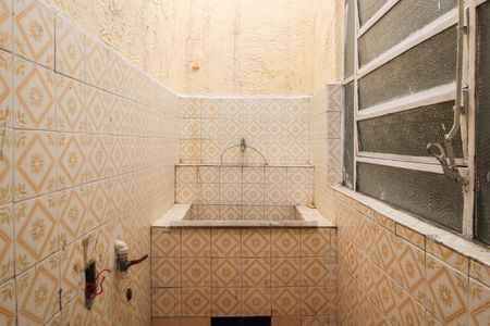 Apartamento para alugar com 60m², 2 quartos e sem vaga Apartamento para alugar com 60m², 2 quartos e sem vagaÁrea de Serviço