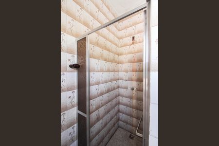 Apartamento para alugar com 60m², 2 quartos e sem vaga Apartamento para alugar com 60m², 2 quartos e sem vagaBanheiro