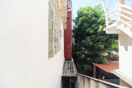 Apartamento para alugar com 60m², 2 quartos e sem vaga Apartamento para alugar com 60m², 2 quartos e sem vagaVista do Quarto 2