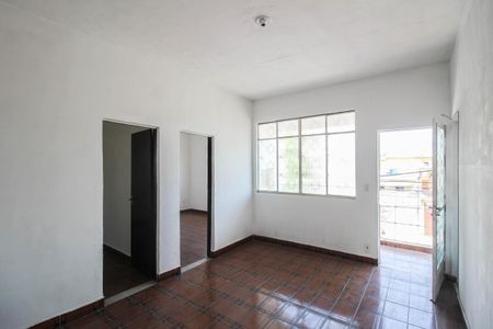 Apartamento para alugar com 60m², 2 quartos e sem vaga Apartamento para alugar com 60m², 2 quartos e sem vagaSala