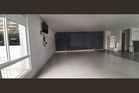Apartamento à venda com 43m², 2 quartos e 1 vaga Apartamento à venda com 43m², 2 quartos e 1 vagaÁrea comum