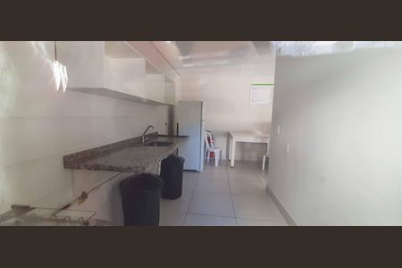 Apartamento à venda com 43m², 2 quartos e 1 vaga Apartamento à venda com 43m², 2 quartos e 1 vagaÁrea comum