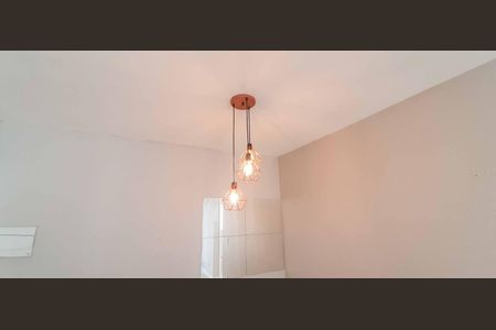 Apartamento à venda com 43m², 2 quartos e 1 vaga Apartamento à venda com 43m², 2 quartos e 1 vagaSala