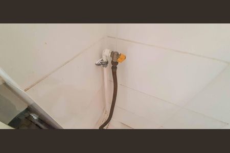 Apartamento à venda com 43m², 2 quartos e 1 vaga Apartamento à venda com 43m², 2 quartos e 1 vagaCozinha