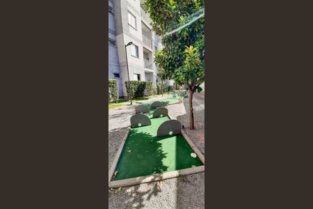 Apartamento à venda com 43m², 2 quartos e 1 vaga Apartamento à venda com 43m², 2 quartos e 1 vagaÁrea comum