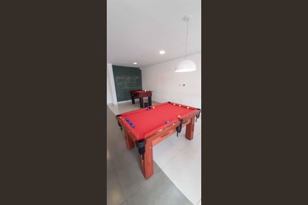 Apartamento à venda com 43m², 2 quartos e 1 vaga Apartamento à venda com 43m², 2 quartos e 1 vagaÁrea comum