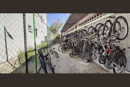 Apartamento à venda com 43m², 2 quartos e 1 vaga Apartamento à venda com 43m², 2 quartos e 1 vagaÁrea comum