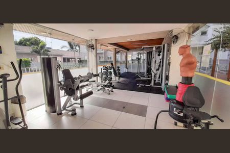 Apartamento à venda com 43m², 2 quartos e 1 vaga Apartamento à venda com 43m², 2 quartos e 1 vagaÁrea comum