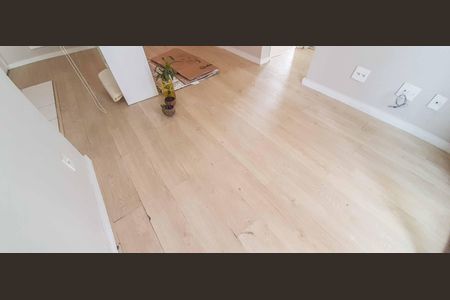 Apartamento à venda com 43m², 2 quartos e 1 vaga Apartamento à venda com 43m², 2 quartos e 1 vagaSala