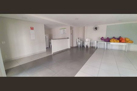 Apartamento à venda com 43m², 2 quartos e 1 vaga Apartamento à venda com 43m², 2 quartos e 1 vagaÁrea comum
