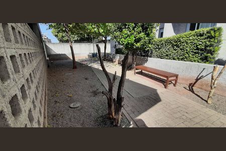 Apartamento à venda com 43m², 2 quartos e 1 vaga Apartamento à venda com 43m², 2 quartos e 1 vagaÁrea comum