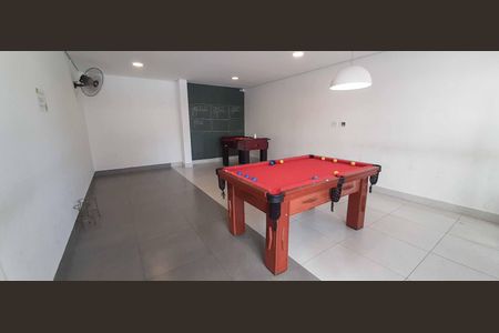 Apartamento à venda com 43m², 2 quartos e 1 vaga Apartamento à venda com 43m², 2 quartos e 1 vagaÁrea comum