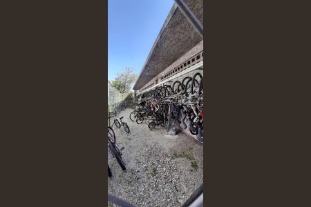 Apartamento à venda com 43m², 2 quartos e 1 vaga Apartamento à venda com 43m², 2 quartos e 1 vagaÁrea comum