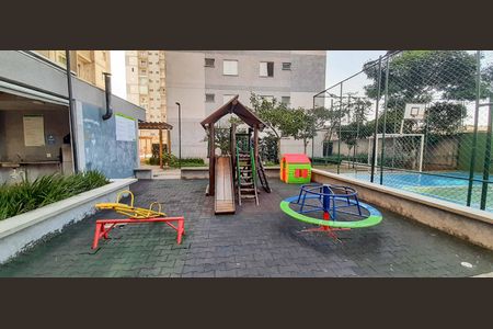 Apartamento à venda com 43m², 2 quartos e 1 vaga Apartamento à venda com 43m², 2 quartos e 1 vagaÁrea comum