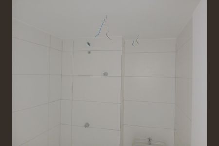 Apartamento para alugar com 25m², 1 quarto e sem vaga Apartamento para alugar com 25m², 1 quarto e sem vagaBanheiro