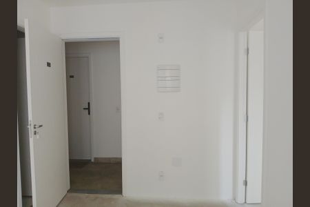 Apartamento para alugar com 25m², 1 quarto e sem vaga Apartamento para alugar com 25m², 1 quarto e sem vagaStudio
