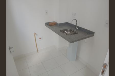 Apartamento para alugar com 25m², 1 quarto e sem vaga Apartamento para alugar com 25m², 1 quarto e sem vagaStudio