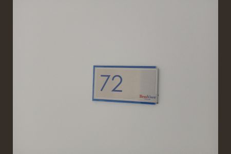 Apartamento para alugar com 25m², 1 quarto e sem vaga Apartamento para alugar com 25m², 1 quarto e sem vagaEntrada