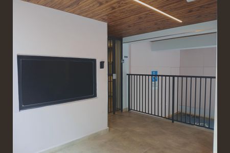 Apartamento para alugar com 25m², 1 quarto e sem vaga Apartamento para alugar com 25m², 1 quarto e sem vagaÁrea comum