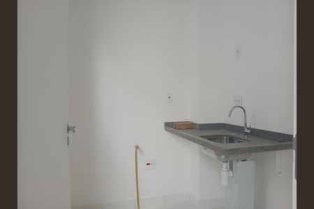 Apartamento para alugar com 25m², 1 quarto e sem vaga Apartamento para alugar com 25m², 1 quarto e sem vagaStudio