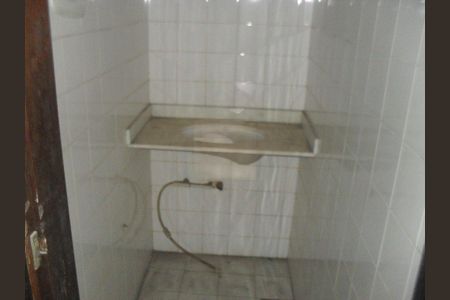 Casa à venda com 125m², 4 quartos e sem vaga