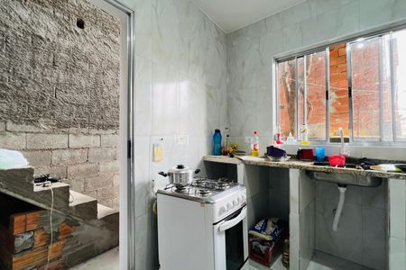 Casa à venda com 120m², 3 quartos e 2 vagas Casa à venda com 120m², 3 quartos e 2 vagasKitnet