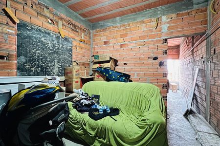 Casa à venda com 120m², 3 quartos e 2 vagas Casa à venda com 120m², 3 quartos e 2 vagasÁrea externa