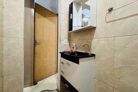 Casa à venda com 120m², 3 quartos e 2 vagas Casa à venda com 120m², 3 quartos e 2 vagasBanheiro da Suíte